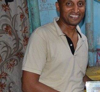 Sylvester Peter