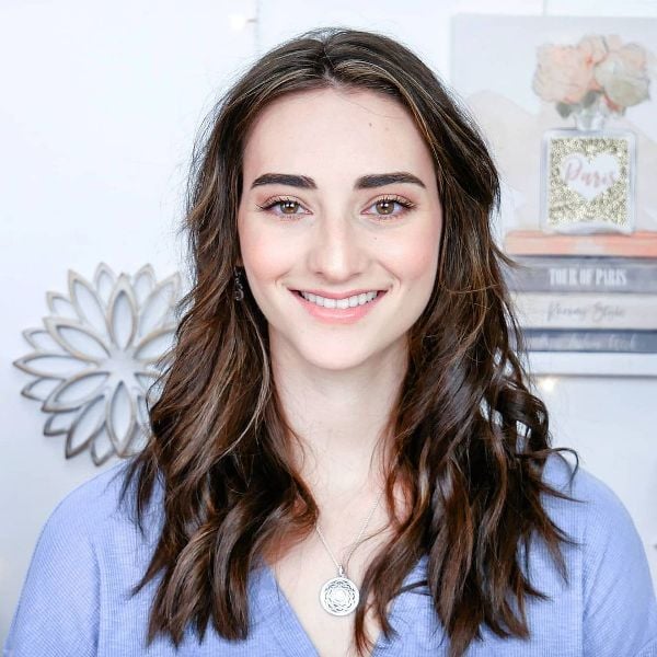 Abigail Shapiro Height, Age, Boyfriend, Husaband, Family, Biography