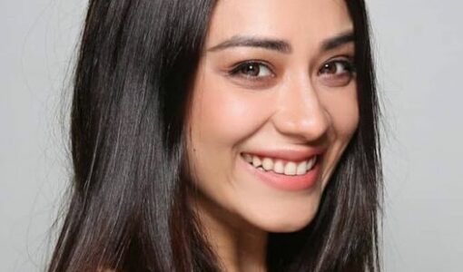 Anchal Singh