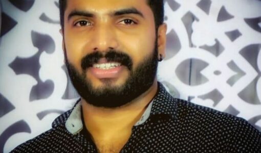Anoop Krishnan
