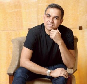 Bibhu Mohapatra Height, Age, Husband, Family, Biography & More