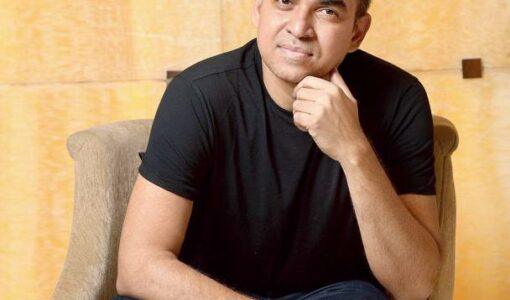 Bibhu Mohapatra