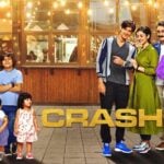 Crashh Actors, Cast & Crew