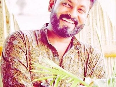 Prasanna (Actor) Height, Weight, Age, Wife, Biography & More ...