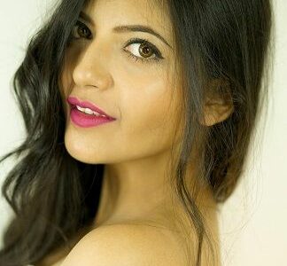 Gouri Agarwal