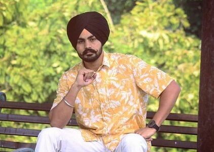 Gurmaan Brar