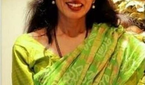 Jayshree Ullal