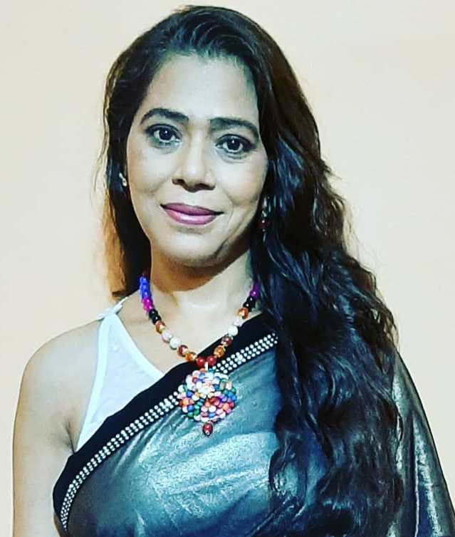 Meena Mir