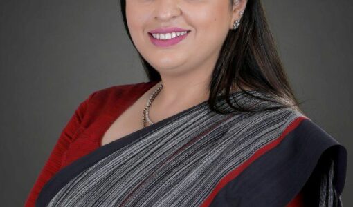 Priyanka Sharma Tibrewal
