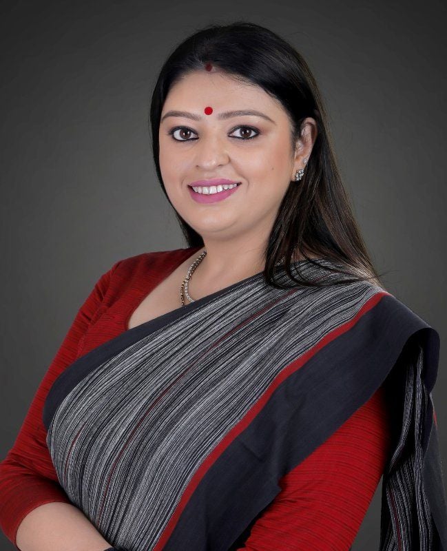 Priyanka Sharma Tibrewal
