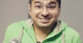 Rajat Chauhan