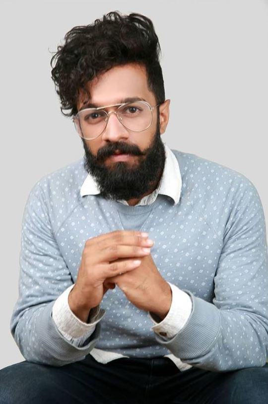 Sai Vishnu (Bigg Boss Malayalam 3) Height, Age, Girlfriend, Family,  Biography & More » StarsUnfolded