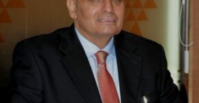 Sanjiv Bhasin