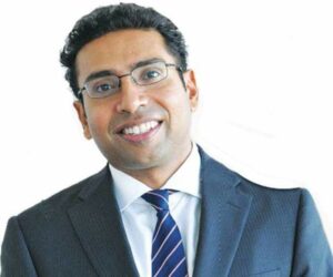 Saurabh Mukherjea Age, Wife, Family, Biography & More » StarsUnfolded
