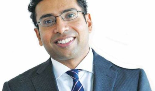 Saurabh Mukherjea