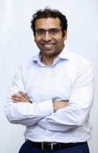 Saurabh Mukherjea Age, Wife, Family, Biography & More » StarsUnfolded