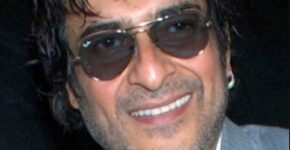 Sharad Kapoor