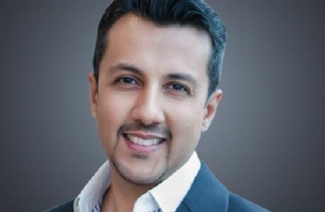 Vaibhav Rekhi