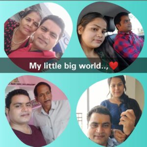 Vikas Sharma (Republic Anchor) Age, Death, Wife, Family, Biography