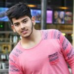 Vyomesh Koul Height, Age, Girlfriend, Family, Biography & More