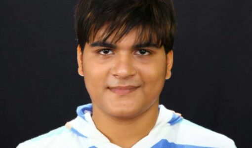 Arvind Akela