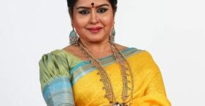 Chandrakala Mohan