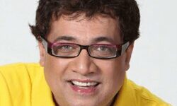Derek O’Brien