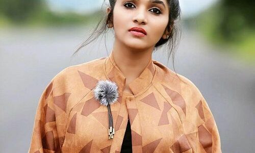 Divya Suresh