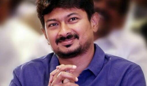 Udhayanidhi Stalin