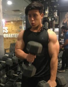 Gary Lu (MTV Splitsvilla 13) Height, Age, Girlfriend, Family, Biography ...