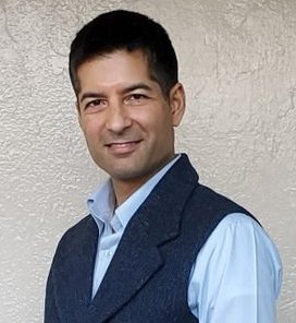 Gaurav Bakshi