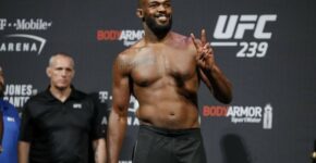 Jon Jones