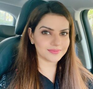 Madhu Sharma Height, Age, Boyfriend, Husband, Family, Biography & More