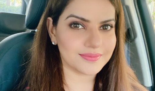 Madhu Sharma