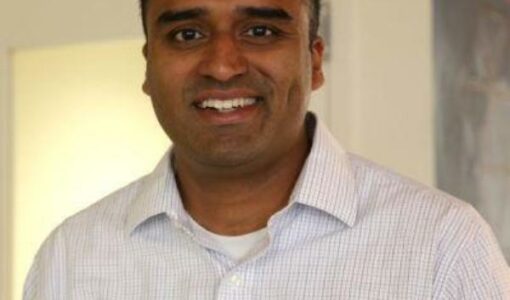 Maju Varghese