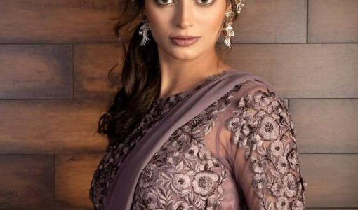 Mansi Sehgal