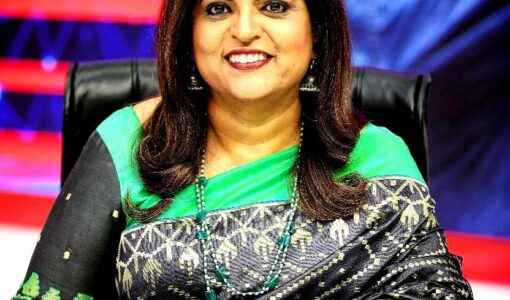 Navika Kumar