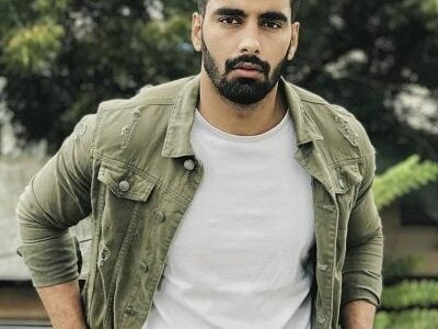 Piyush Manwani