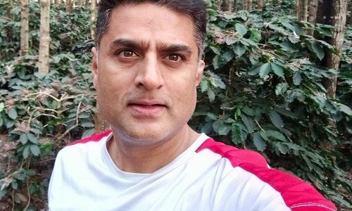 Prashanth Sambargi