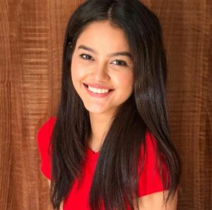 Priyal Mahajan Height, Age, Boyfriend, Family, Biography & More ...