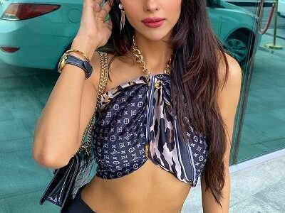 Priyanka Choudhary