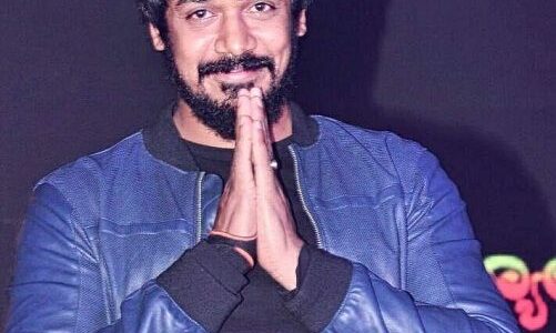 Rajeev