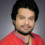 Ritesh Pandey Height, Age, Girlfriend, Family, Biography & More
