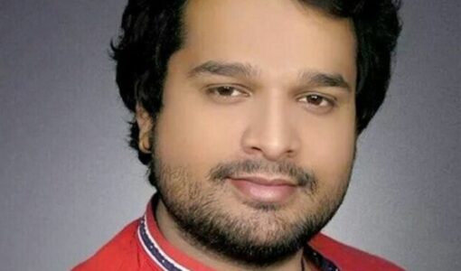 Ritesh Pandey