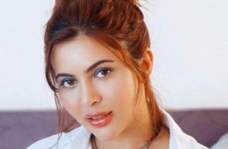 Sahar Afsha