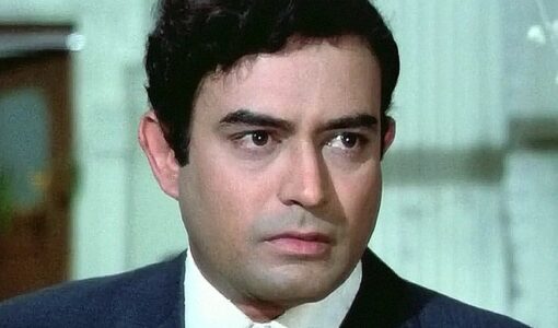 Sanjeev Kumar