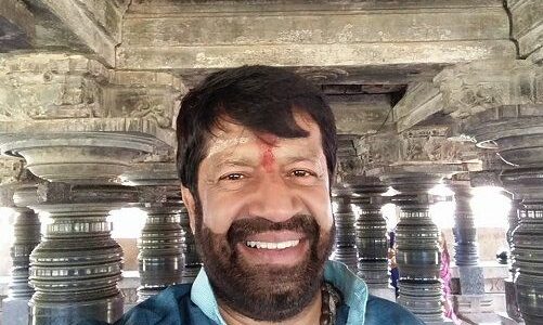 Shankar Aswath