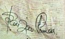 Sanjeev Kumar's signature