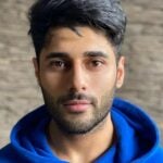 Tusharr Khanna Height, Age, Girlfriend, Family, Biography & More