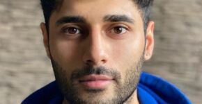Tusharr Khanna